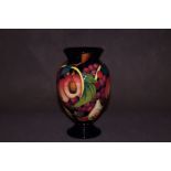 Moorcroft "Queens choice" vase 15cm
