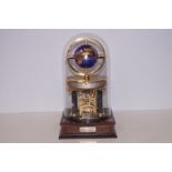 Royal Geographical Society clock, Franklin Mint Mi