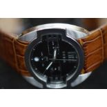 Breil designer wristwatch