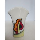 Lorna bailey vase ravensdale - height 21cm