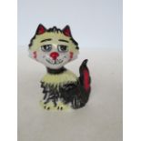 Lorna bailey cat height 13cm