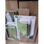 2 x Boxes of Nintendo DS Cases (NEW)