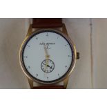 Gents Paul Hewitt Northern Germany wristwatch