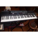 Kawai x30 Keyboard