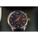 Gents Seiko automatic wristwatch