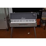 Lorenzo vintage keyboard