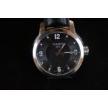 Gents Tissot 1853 gents wristwatch with date app a