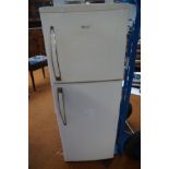 Teknix fridge freezer