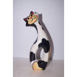 Lorna Bailey cat Height 29 cm