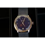 Gents Hamilton wristwatch automatic date app at 6