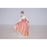 Royal Doulton Fairlady HN2835