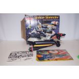 Palitoy Action man space ranger - Space speeder (B