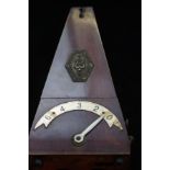 German metronome