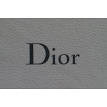 Dior travel spray & passport holder