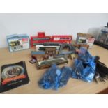 Hornby train set to include Palitoy, plenty of tra