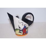 Lorna Bailey Porthill teapot