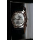 Gents Saimex vintage wristwatch