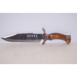 Maxam decorative knife