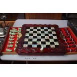 Good quality chess set