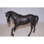 Beswick black beauty