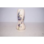 Moorcroft bramble revisited vase Height 15 cm