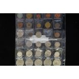 30 world and European early coins and tokens