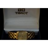 Gents Tissot P.R.50 wristwatch