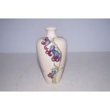 Moorcroft bluebell harmony vase Height 16 cm