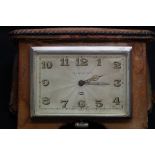 Elkington 8 day travel clock