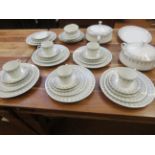 Noritake Dinner service Kambrook 6954 - 36 pieces