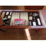 Retro Coffee Table / Games Table