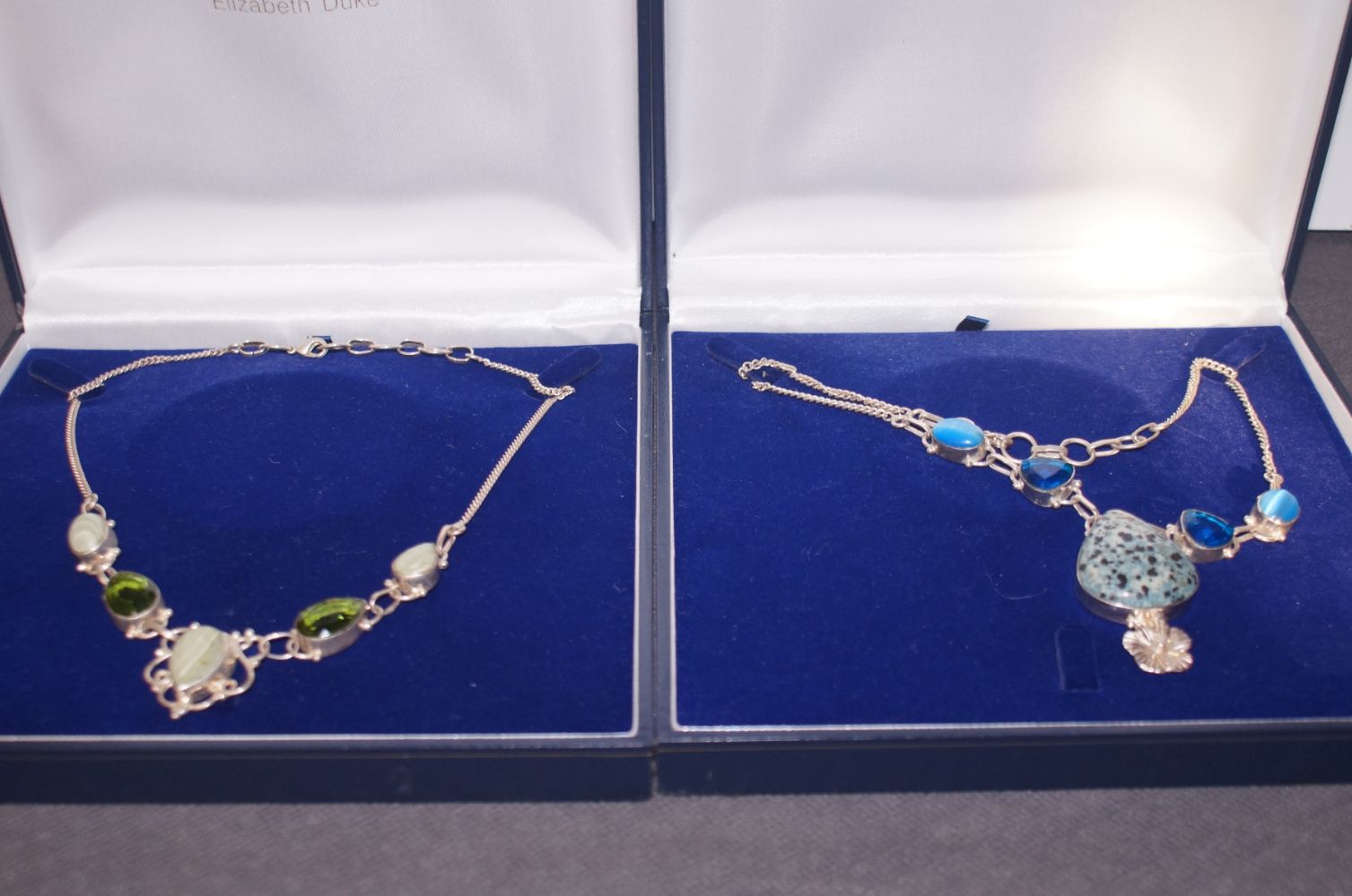 Lorna Bailey & Jewellery Auction - Live Online Only