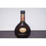 Mateus Vinho De Mesa Rose 187ml (Unopened)