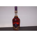 Courvoisier V.S.O.P Cognac (Unopened)