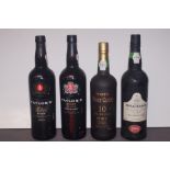 Taylors Select Port, Taylors First Estate Reserve