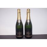 2 Unopened Bottles of Freixenet Excelencia Cava (B