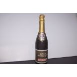 Gran Spumante Riviera Medium Sweet Sparkling Wine