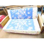 Vintage Day Bed