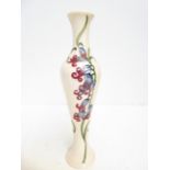 Moorcroft 12" Bluebell Harmony Vase 31cm