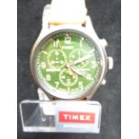 Gents Timex Expedition Chrono wristwatch