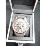 Gents T.W Steel Chronograph wristwatch