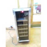 A Wine Cooler CDA 83cm