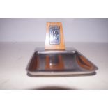 Rolls Royce Ex Factory Desk Top Tray 20cm