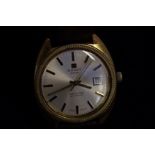 Gents Tissot Seastar Automatic Wristwatch