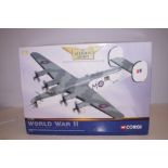 The Aviation Archive Model Aircraft Boxed as New