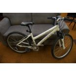 Ridgeback mountain bike