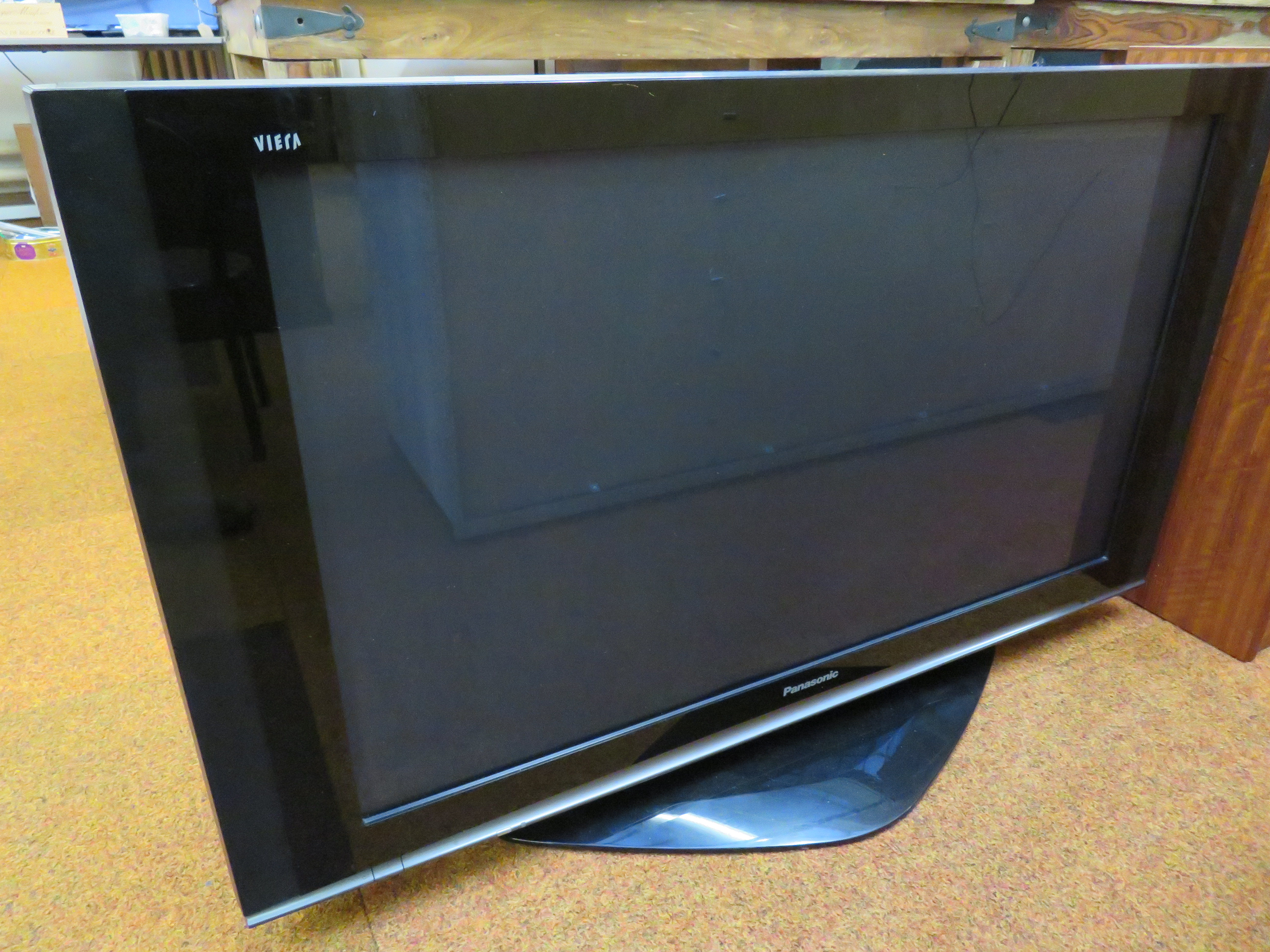 Panasonic 41" TV