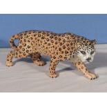 A Beswick leopard no. 1082