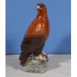 A Beswick Beneagles decanter 11" tall