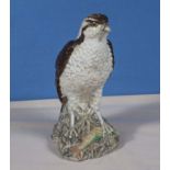 A Beswick Beneagles Osprey 1977